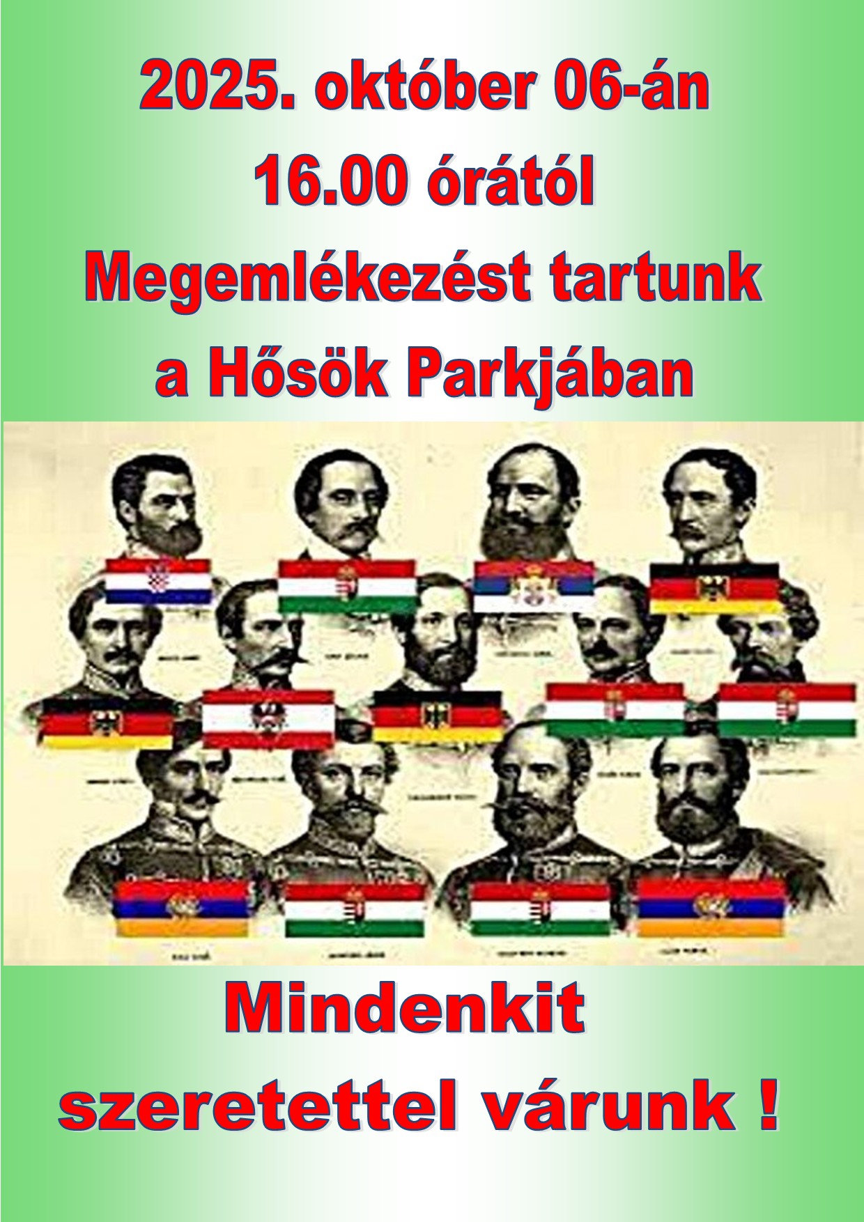 Október 6.