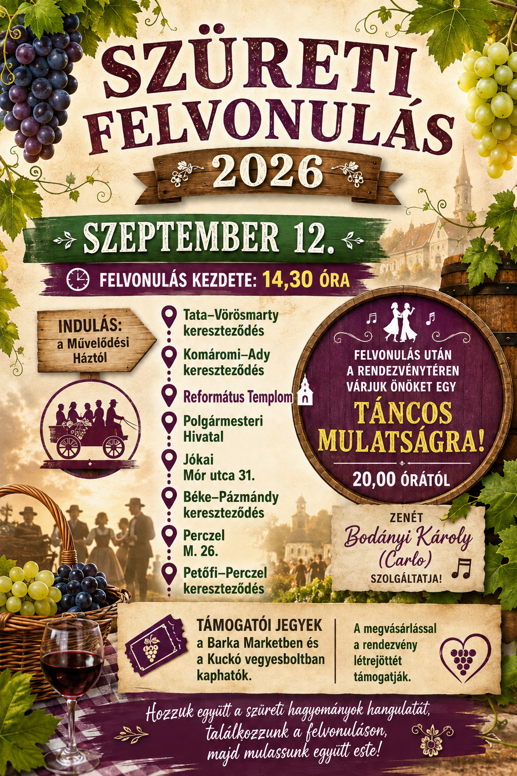 plakát 2026