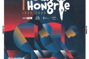 Tour de Hongrie Tour de Hongrie