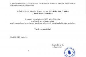 Hiretmény
