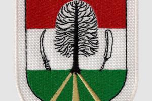 polgárőr embléma