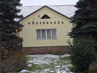 községháza