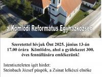 meghívó