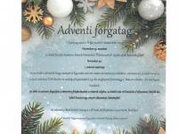 Advent I. vasárnapja