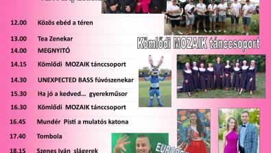 falunapi plakát