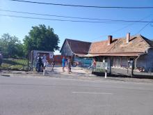 gólyagyűrűzés