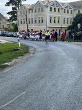 Szüreti felvonulás 2025