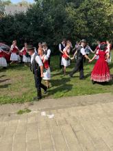 Szüreti felvonulás 2025