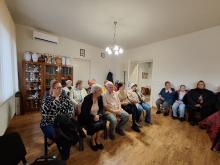 Kitüntető díj 2025.