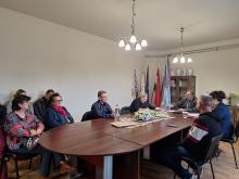 Kitüntető díj 2025.