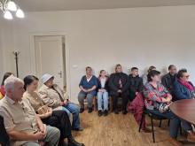 Kitüntető díj 2025.