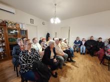 Kitüntető díj 2025.