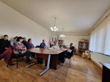 Kitüntető díj 2025.