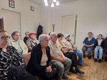 Kitüntető díj 2025.