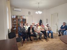 Kitüntető díj 2025.