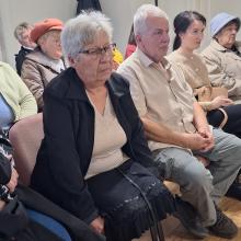 Kitüntető díj 2025.