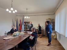 Kitüntető díj 2025.