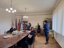 Kitüntető díj 2025.