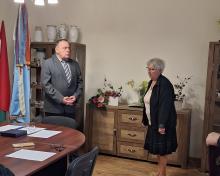 Kitüntető díj 2025.