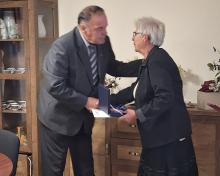 Kitüntető díj 2025.