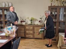 Kitüntető díj 2025.