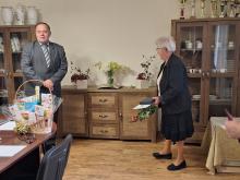 Kitüntető díj 2025.