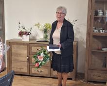 Kitüntető díj 2025.