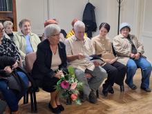 Kitüntető díj 2025.