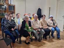 Kitüntető díj 2025.