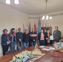 Kitüntető díj 2025.