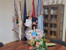 Kitüntető díj 2025.