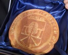 Kitüntető díj 2025.