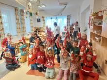 ősz és advent 2025 oviban