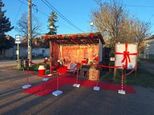 2025. II. Advent vasárnap