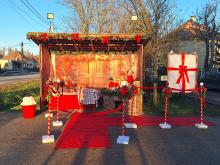 2025. II. Advent vasárnap