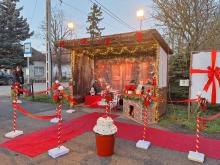 2025. II. Advent vasárnap