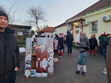 2025. II. Advent vasárnap