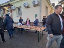 2025. II. Advent vasárnap