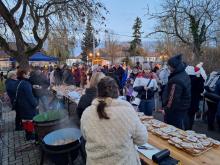 2025. II. Advent vasárnap