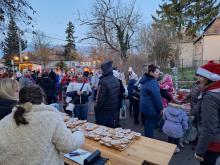 2025. II. Advent vasárnap