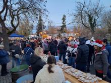 2025. II. Advent vasárnap