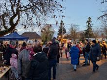 2025. II. Advent vasárnap