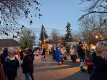 2025. II. Advent vasárnap