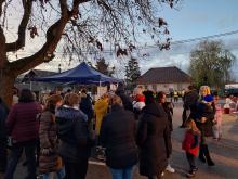 2025. II. Advent vasárnap