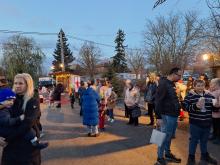 2025. II. Advent vasárnap