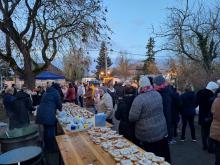 2025. II. Advent vasárnap