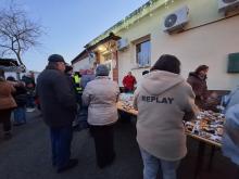 2025. II. Advent vasárnap