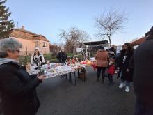 2025. II. Advent vasárnap