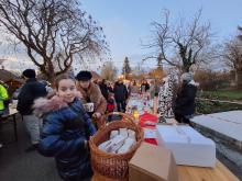 2025. II. Advent vasárnap