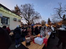 2025. II. Advent vasárnap